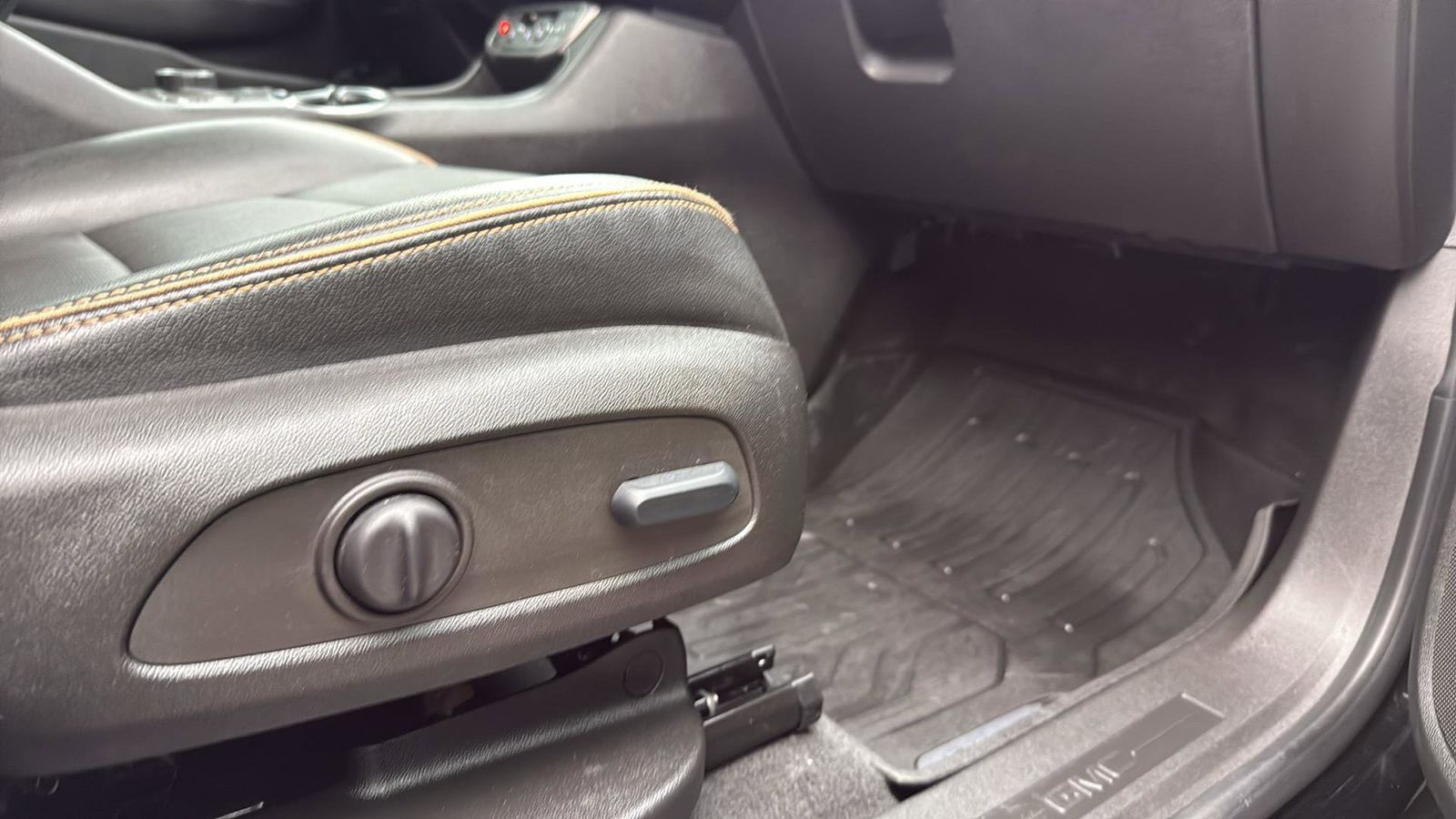 Used Car 2022 Gmc Terrain  At4 For Sale Under $25,000 In Austin, Texas