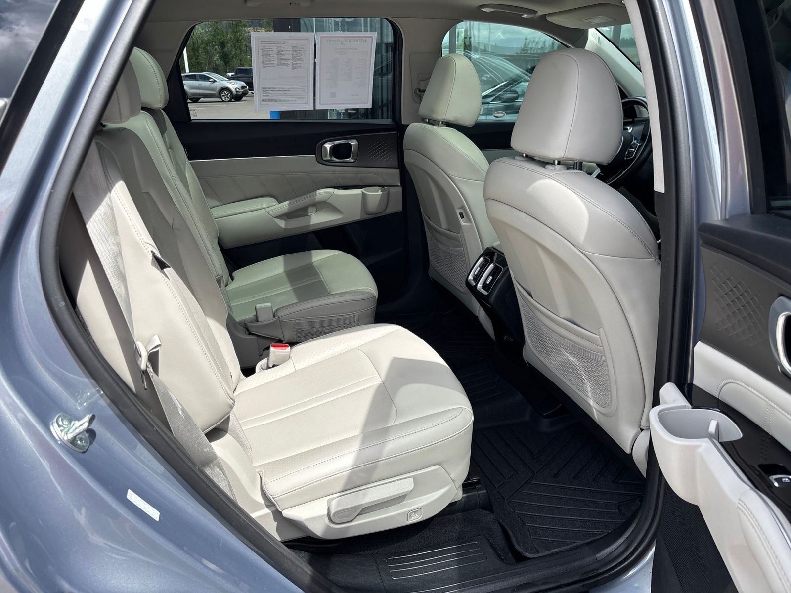 Used 2024 Kia Sorento SUV