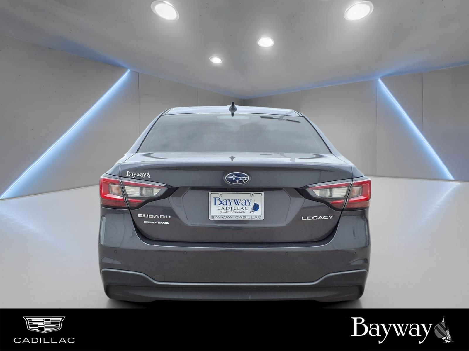2024 Subaru Legacy Limited - 6