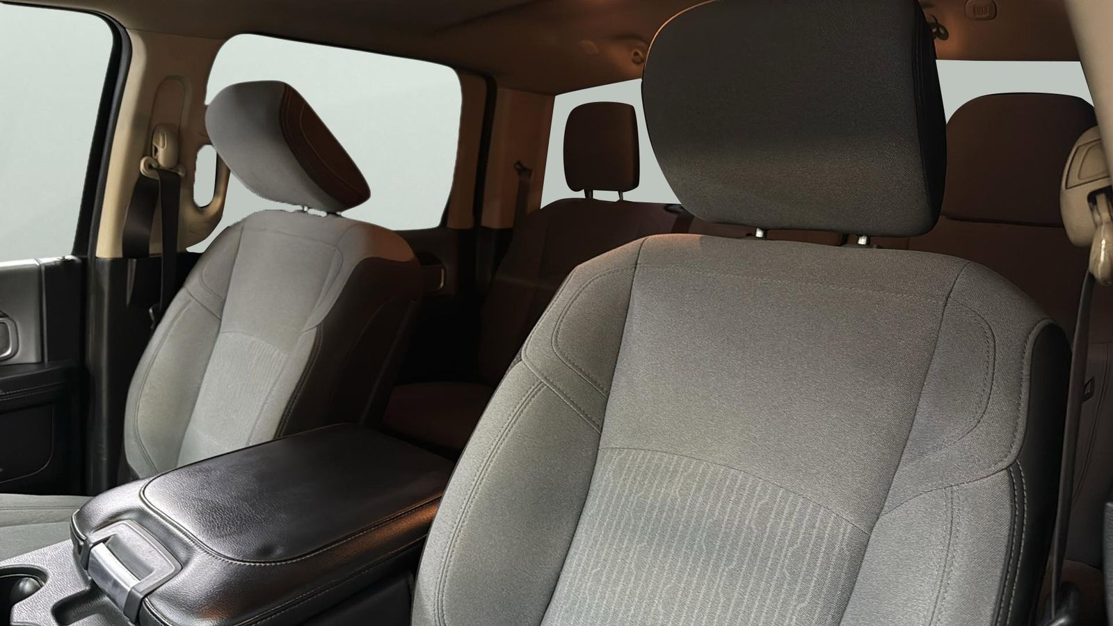 Used Car 2019 Ram 3500  Big Horn For Sale Under $40,000 In Austin, Texas