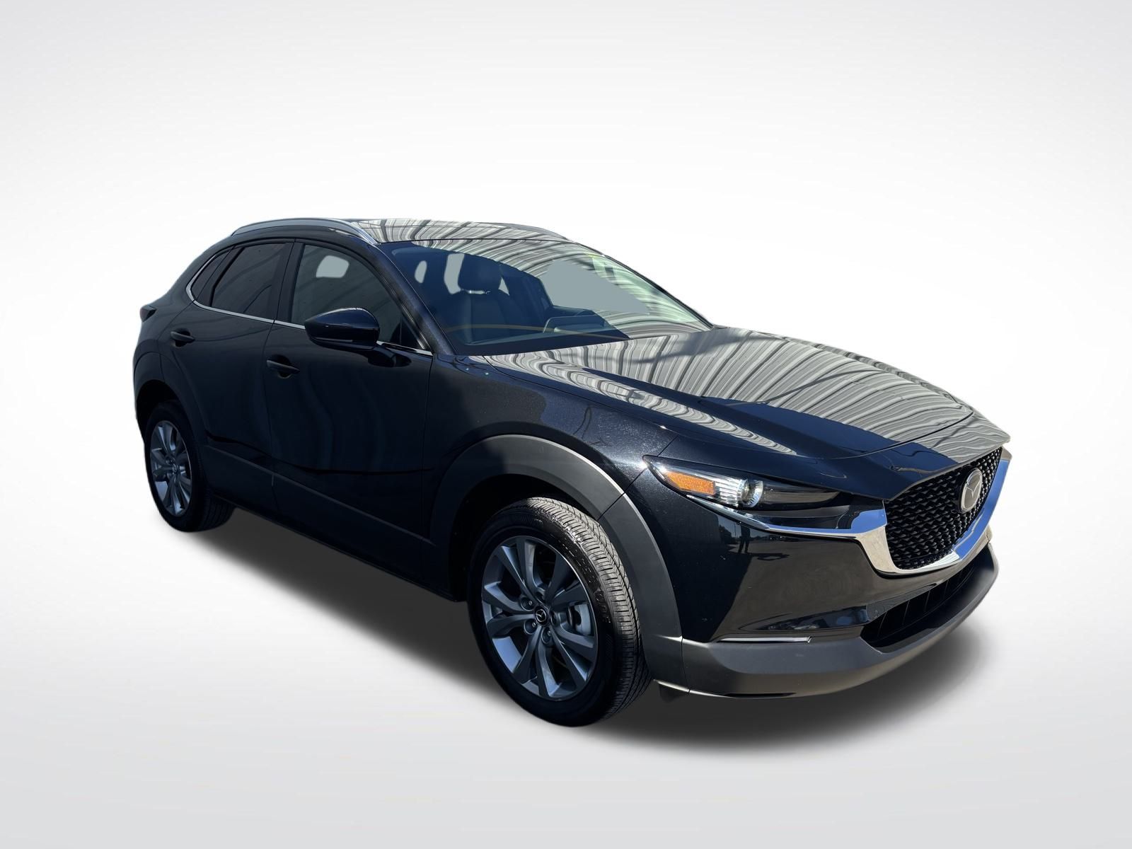 Used Car 2025 Mazda Cx-30  2.5 S Preferred Package For Sale Under $25,000 In Austin, Texas
