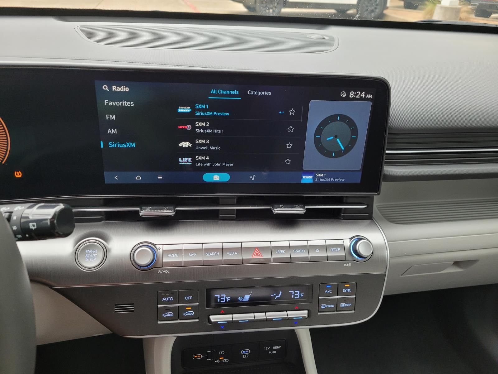 used 2024 Hyundai Kona car, priced at $20,400