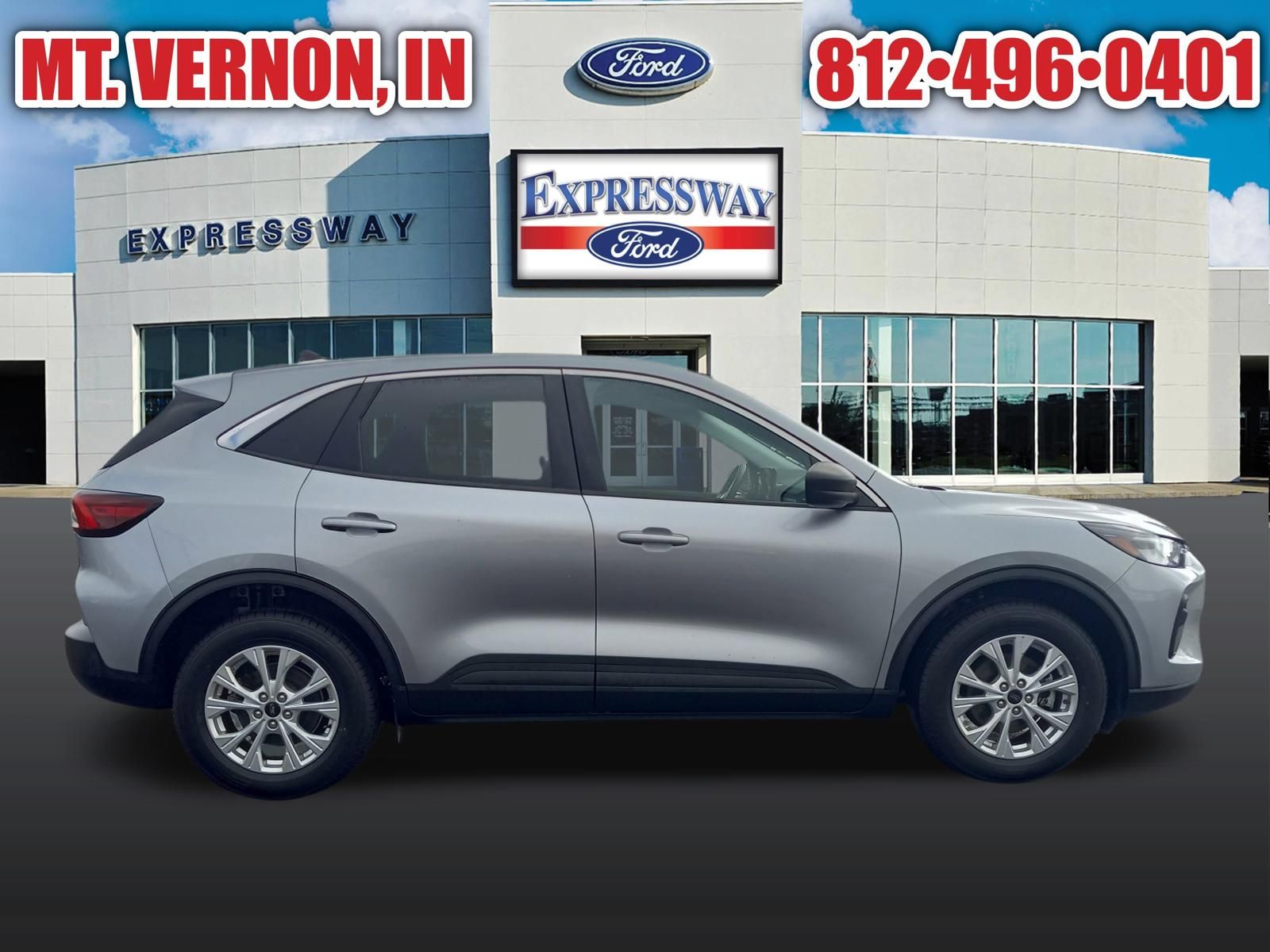2024 Ford Escape image 6