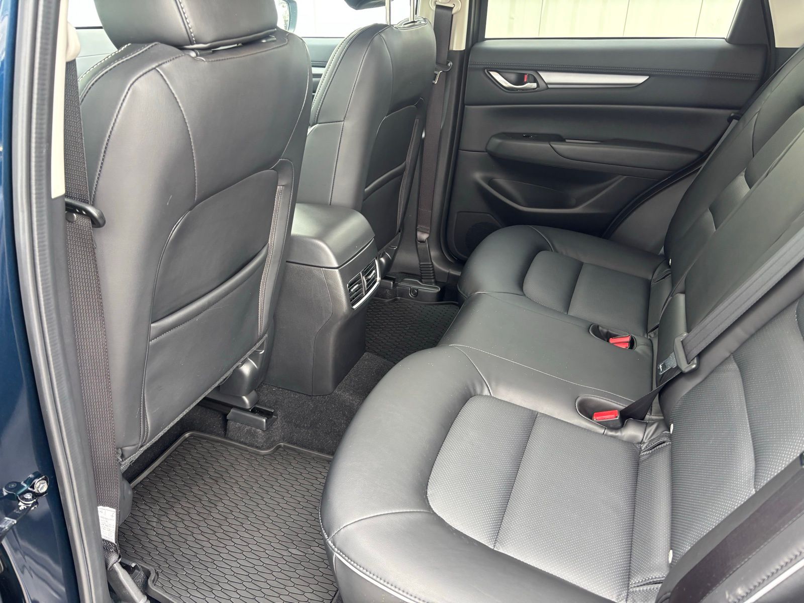 Used Car 2025 Mazda Cx-5  2.5 S Select Package For Sale Under $30,000 In Austin, Texas