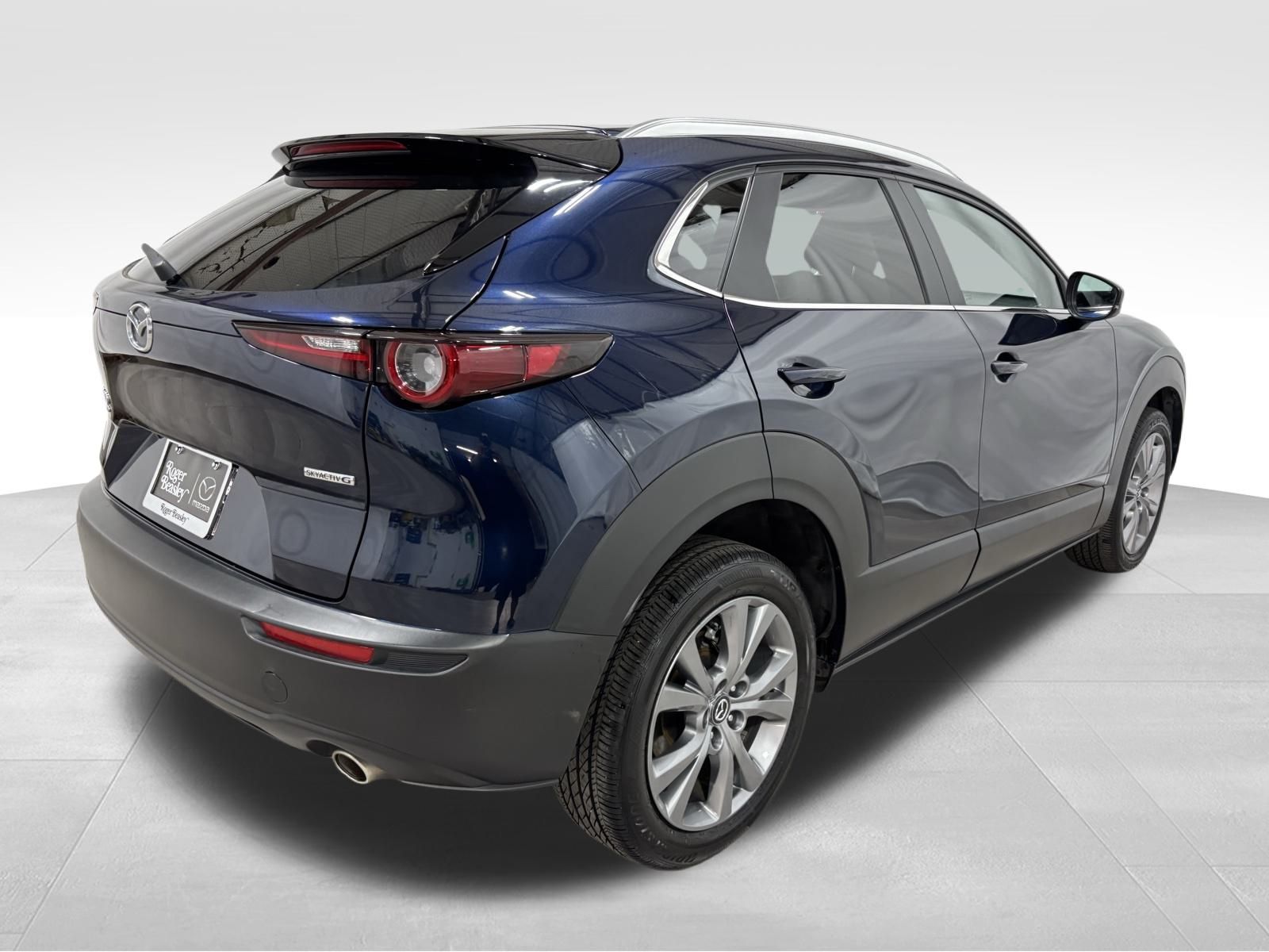 Used Car 2025 Mazda Cx-30  2.5 S Preferred Package For Sale Under $30,000 In Austin, Texas
