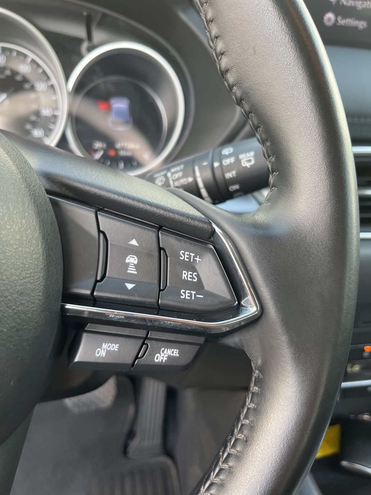 Used Car 2024 Mazda Cx-5  2.5 S Select Package For Sale Under $25,000 In Austin, Texas