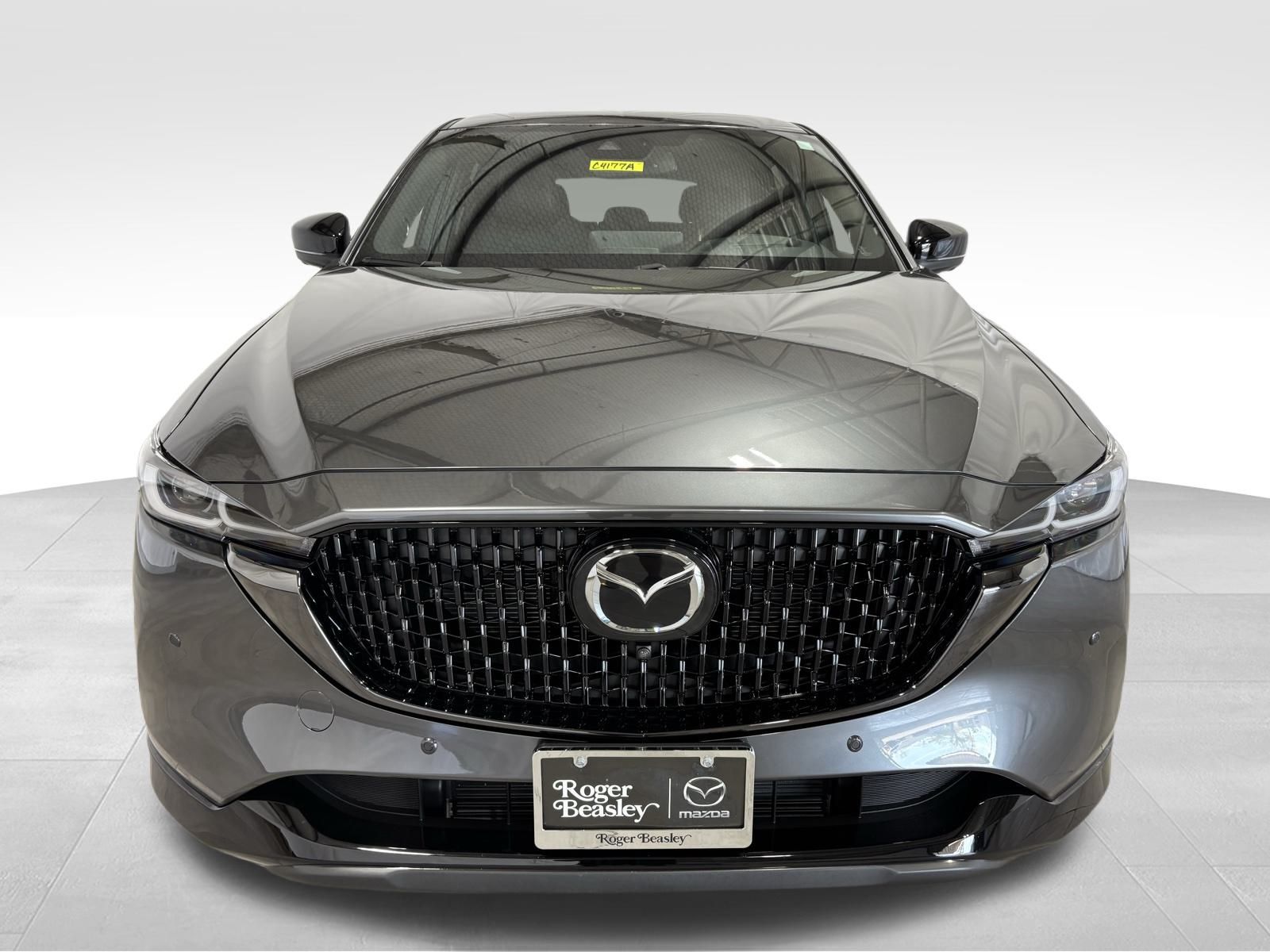 Used Car 2025 Mazda Cx-5  2.5 Turbo Premium For Sale Under $35,000 In Austin, Texas