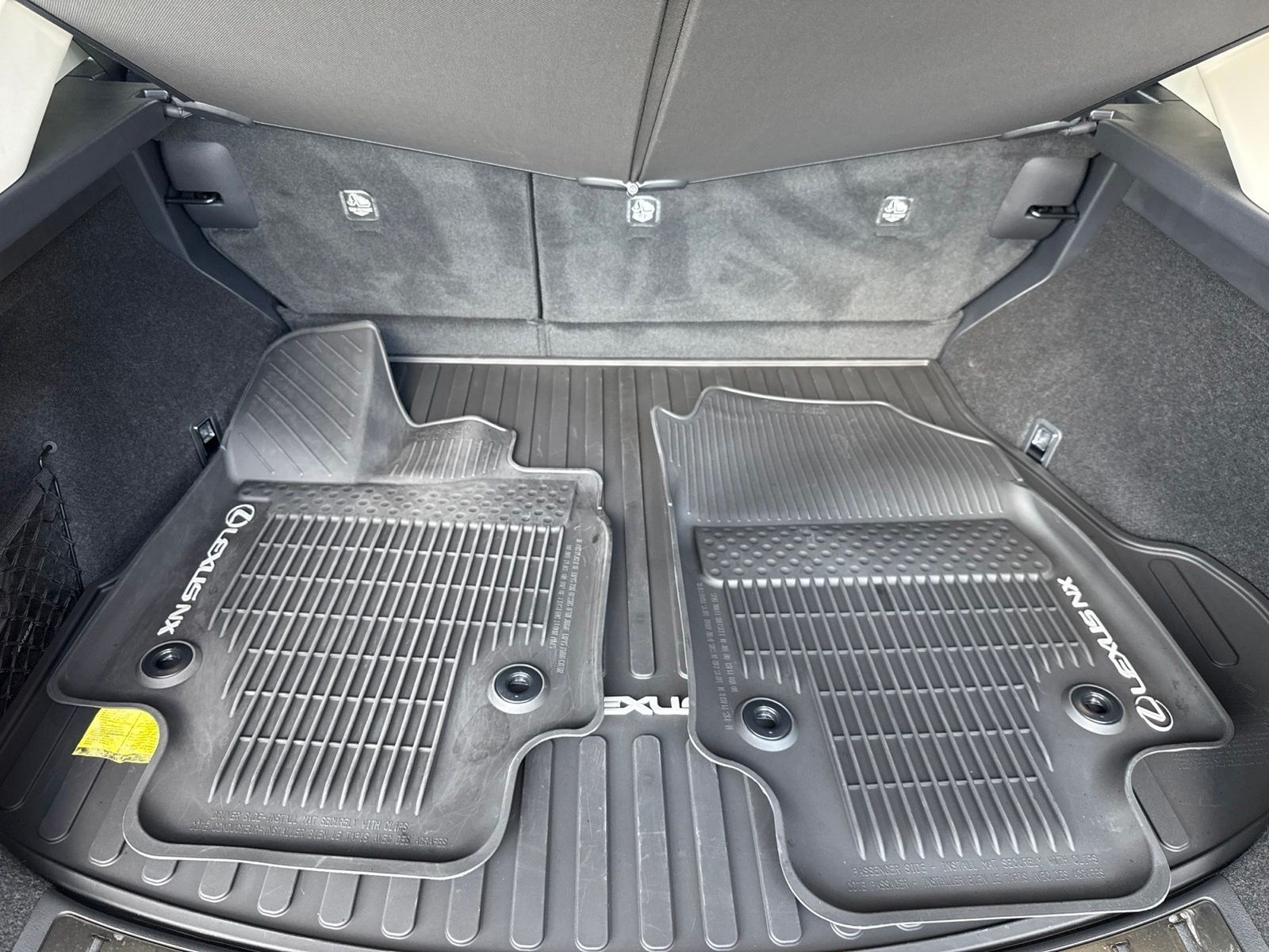 Used 2025 Gray Lexus 350 Premium image 22