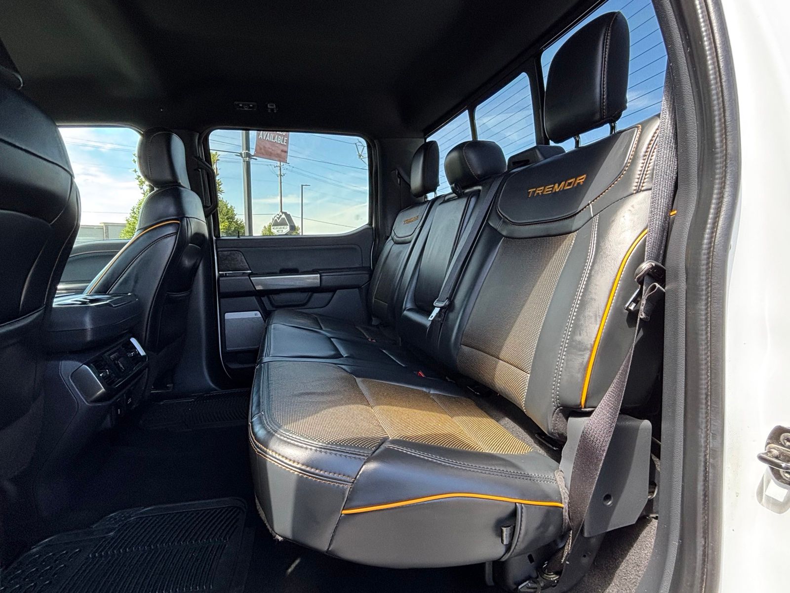 Used 2023 Ford F-150 Truck