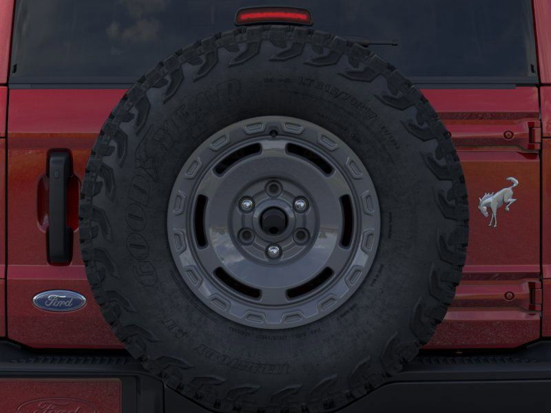 New Car 2025 Ford Bronco  Badlands For Sale Under $70,000 In Austin, Texas