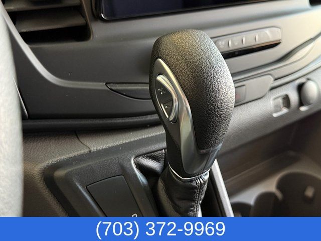 2025 Ford Transit Van Base - Photo 25