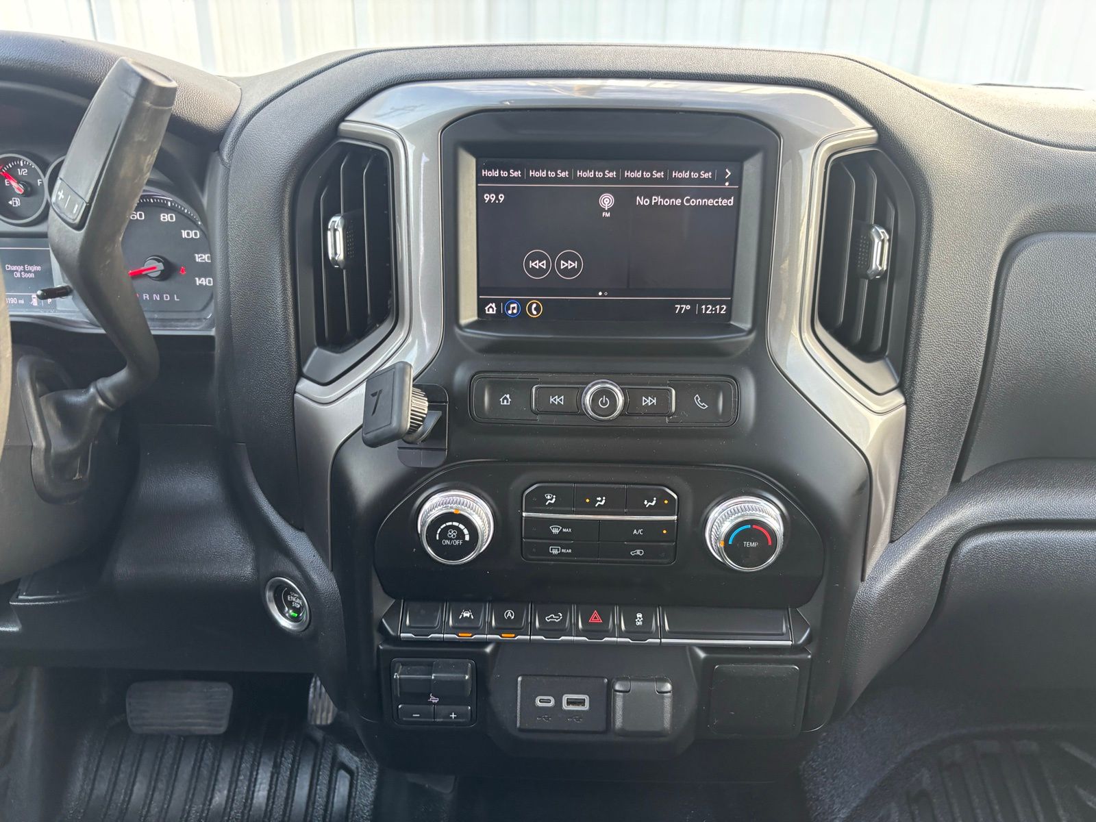 Used Car 2023 Gmc Sierra 1500  Pro For Sale Under $35,000 In Austin, Texas