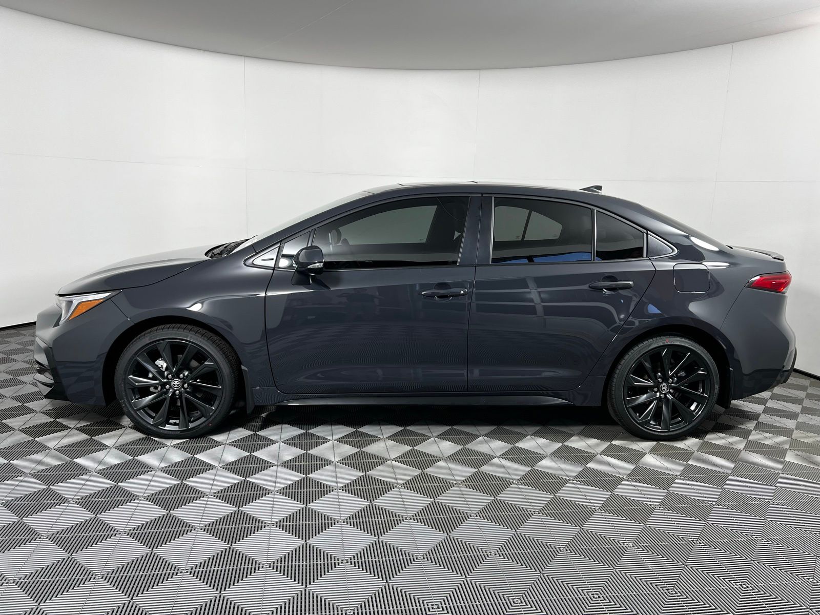 Thumbnail: 2026 Toyota Corolla - 8