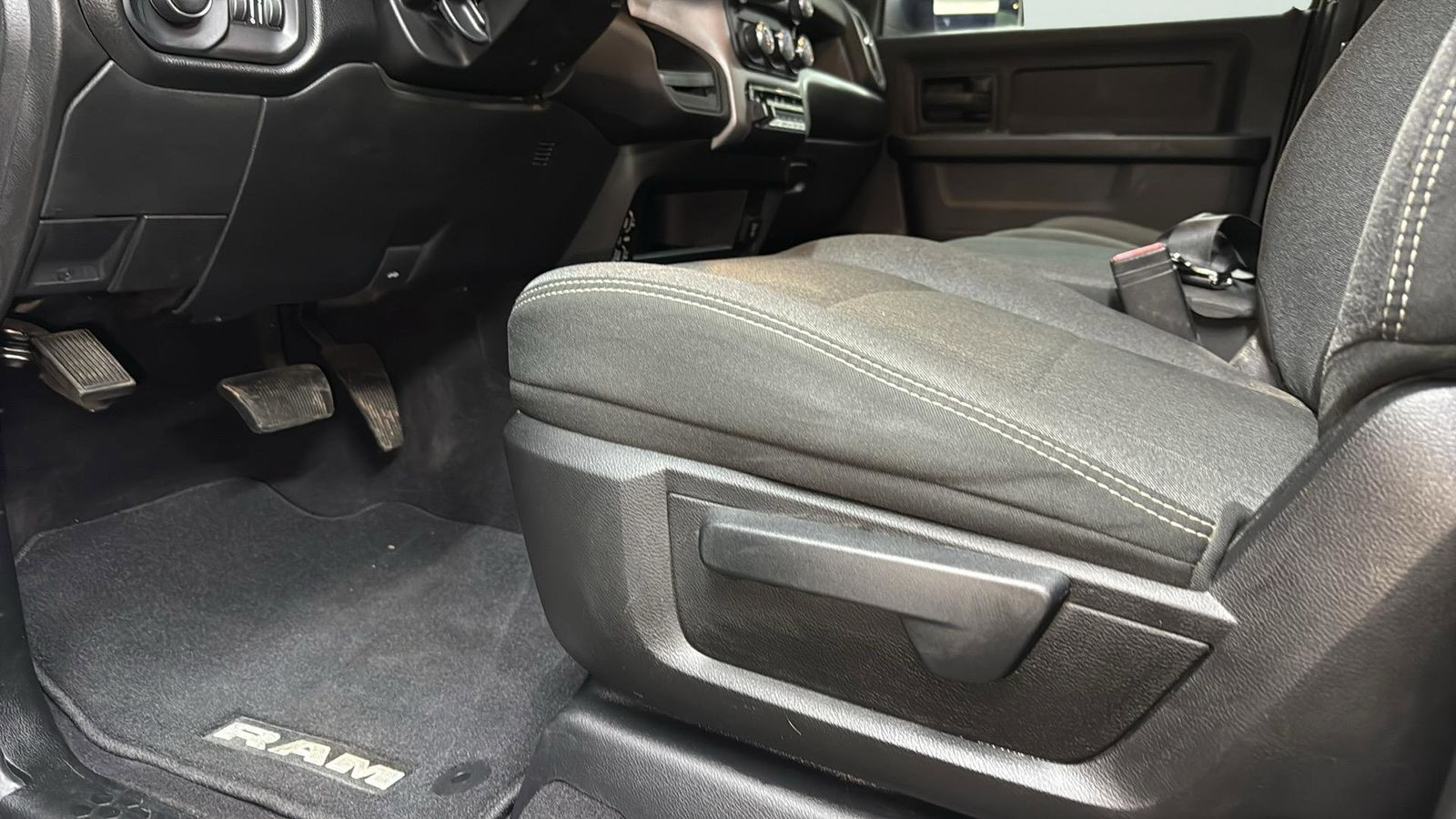 Used Car 2020 Ram 3500  Tradesman For Sale Under $40,000 In Austin, Texas