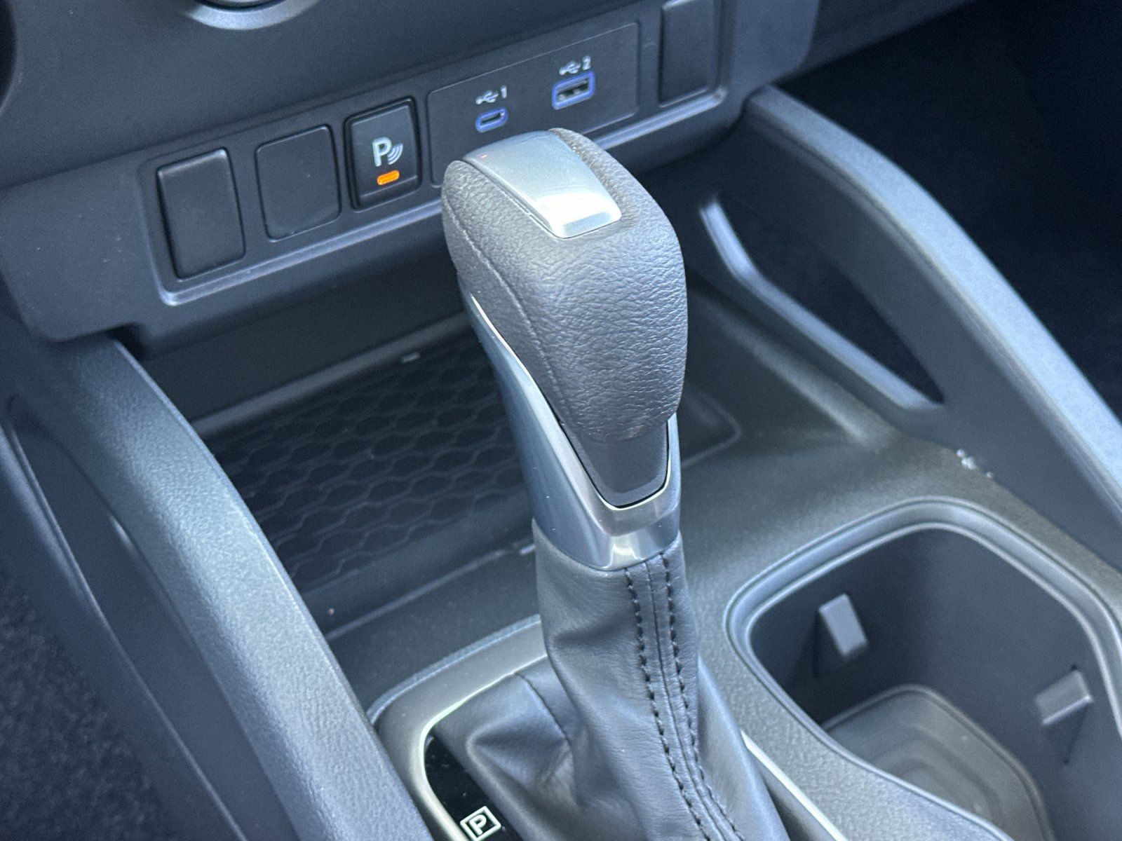 2026 Nissan Frontier S - Photo 19