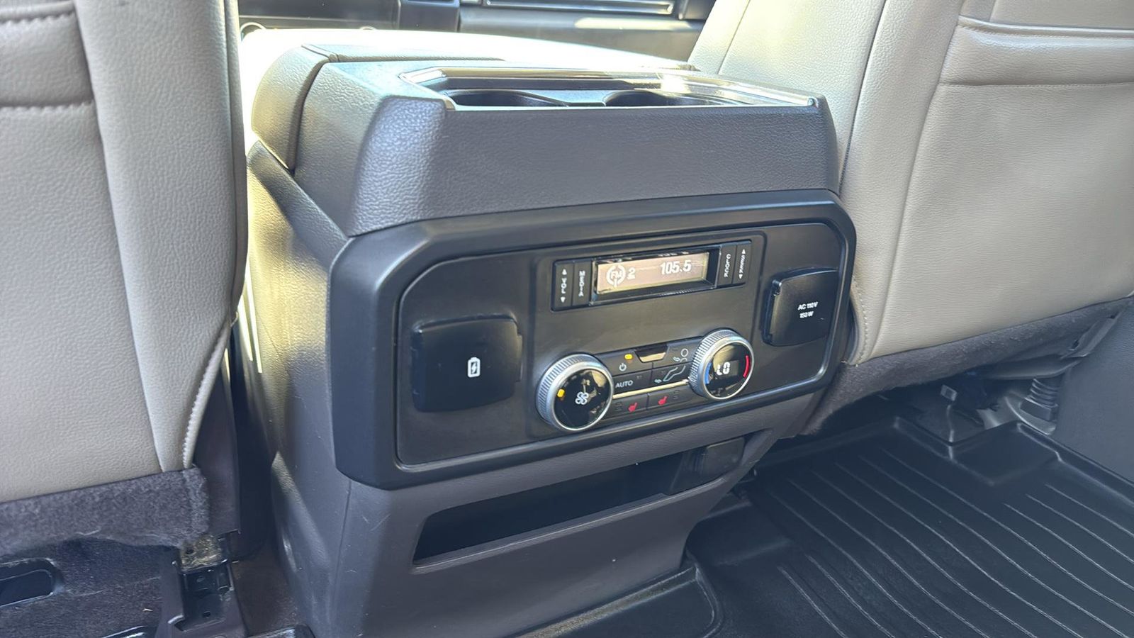 Used Car 2020 Ford Expedition Max  Limited For Sale Under $30,000 In Austin, Texas