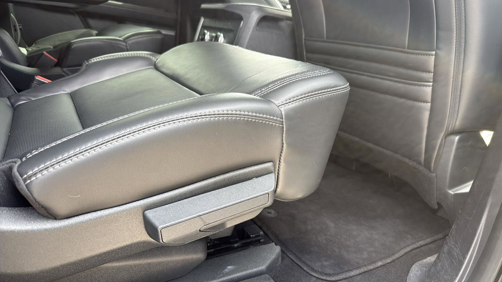 Used Car 2025 Ford Expedition Max  Platinum For Sale Under $80,000 In Austin, Texas