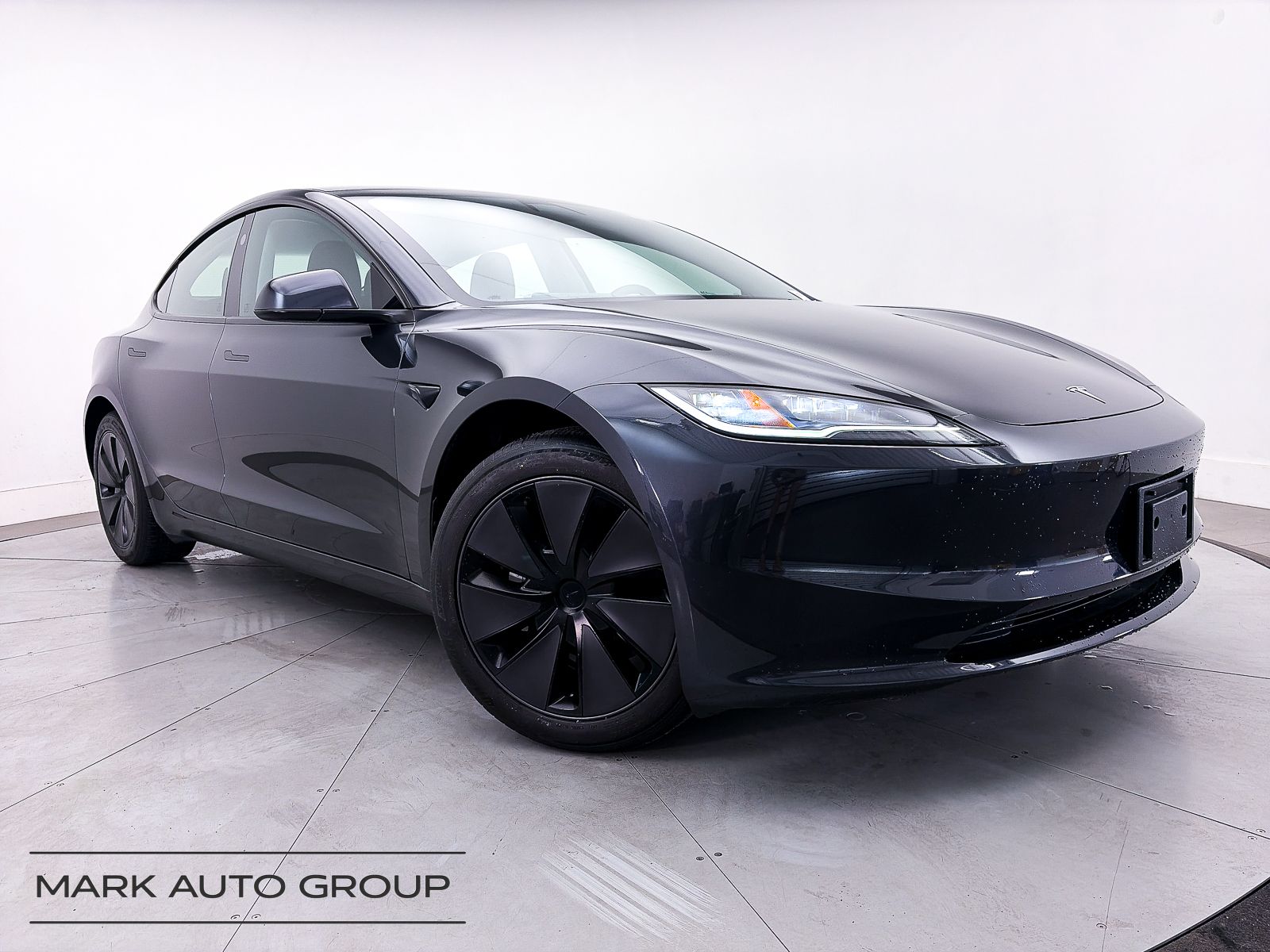 2024 Tesla Model 3 Base