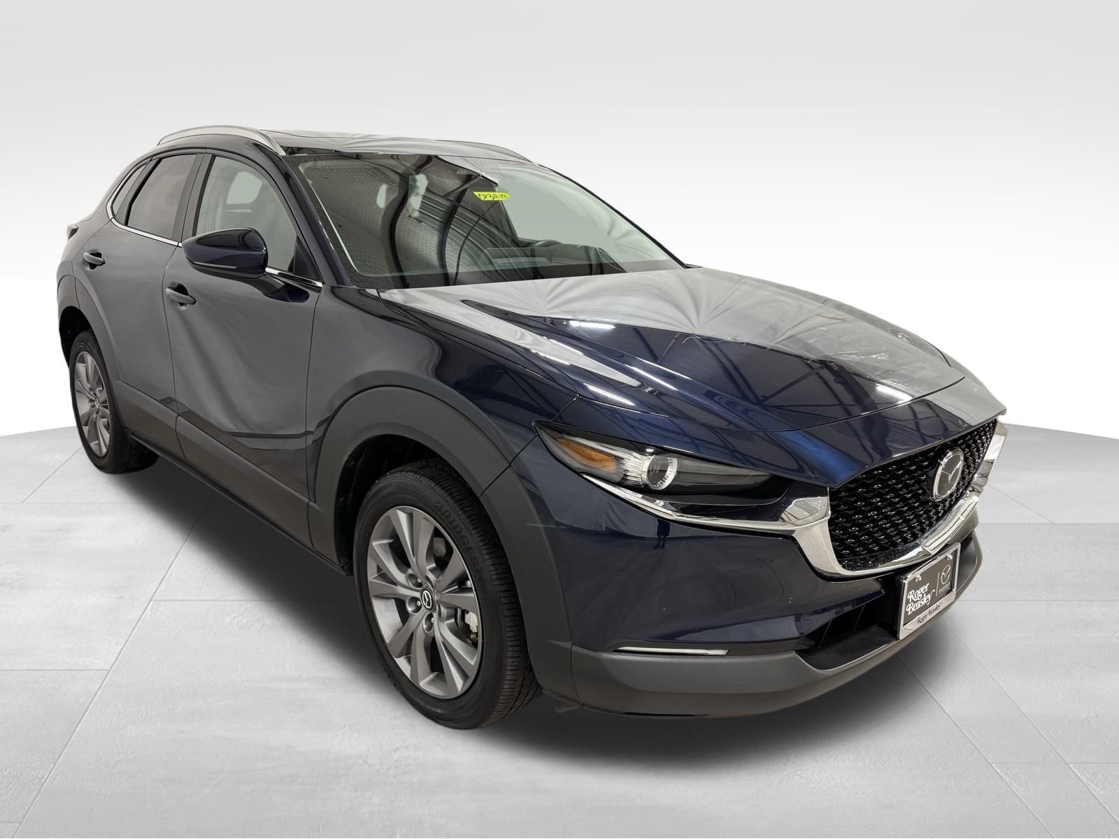 Used Car 2025 Mazda Cx-30  2.5 S Preferred Package For Sale Under $30,000 In Austin, Texas