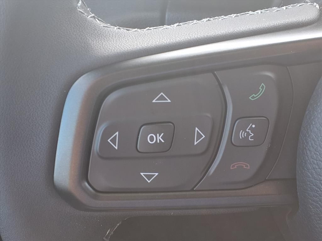 2026 Jeep Wrangler Sport S - 7