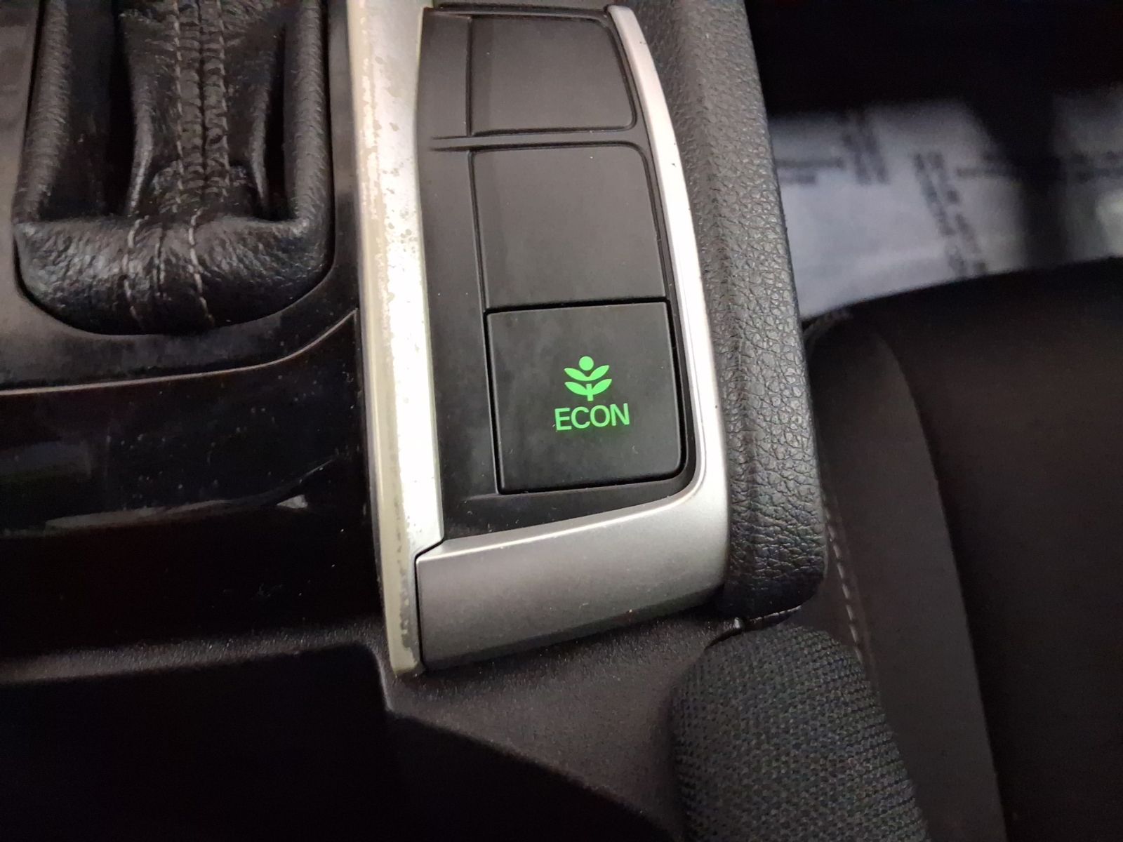 Used Car 2019 Honda Civic  Ex For Sale Under $20,000 In Austin, Texas