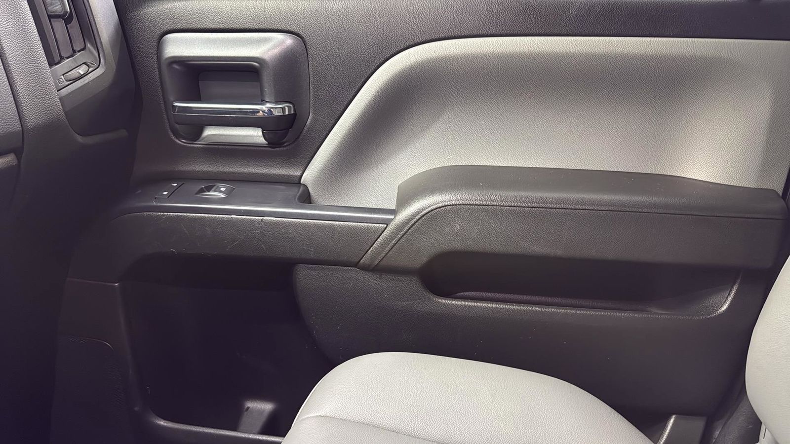 Used Car 2018 Chevrolet Silverado 1500  Wt For Sale Under $20,000 In Austin, Texas