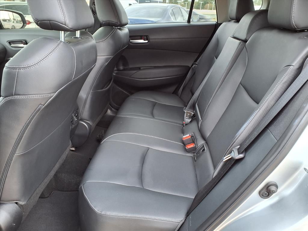 2023 Toyota Corolla Cross XLE  at Bayway Cadillac Southwest