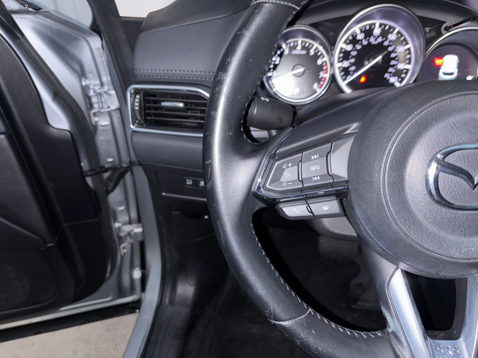 Used Car 2019 Mazda Cx-5  Touring For Sale Under $20,000 In Austin, Texas