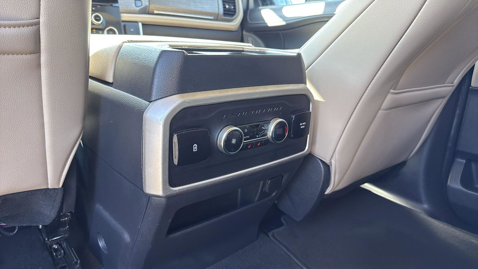 Used Car 2024 Ford Expedition Max  Limited For Sale Under $60,000 In Austin, Texas