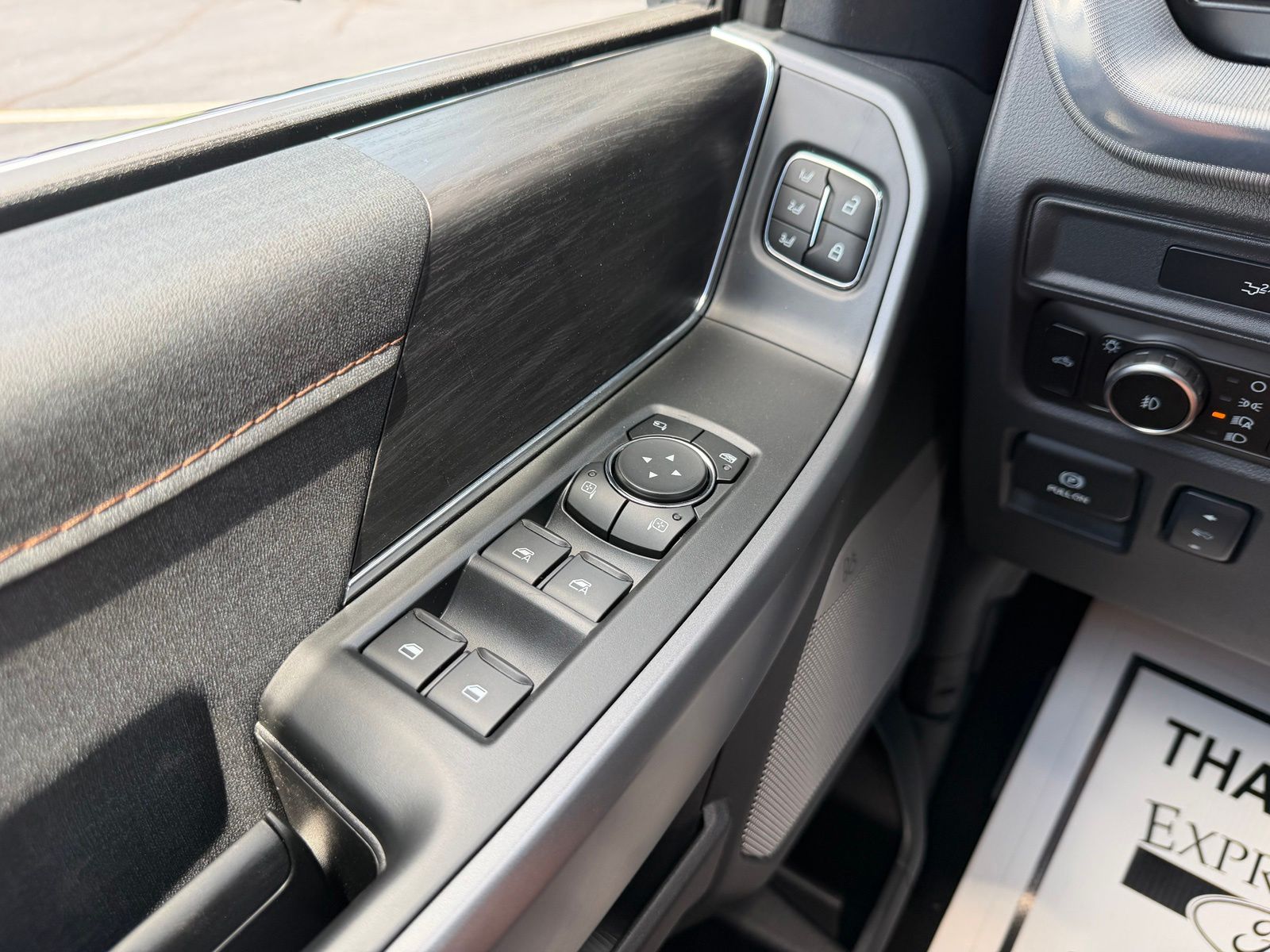 2026 Ford F-150 image 27