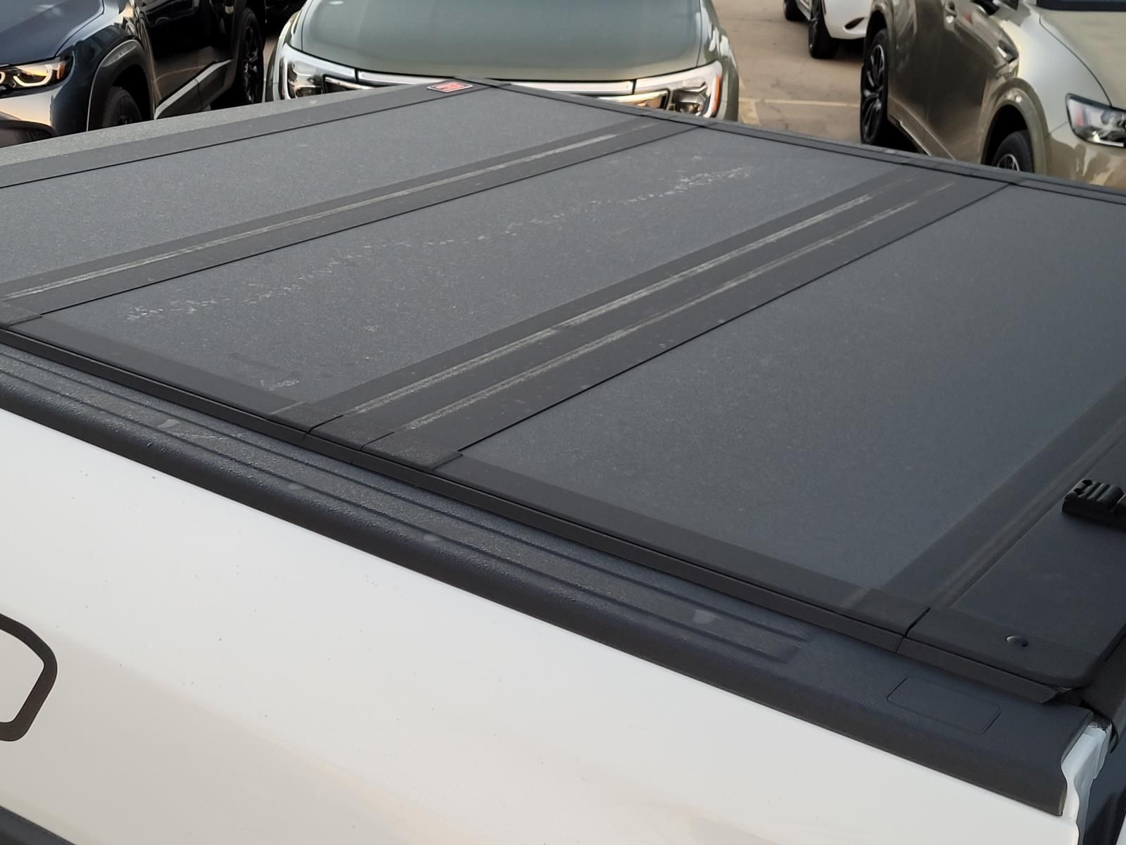used 2026 Ram 1500 car, priced at $72,000