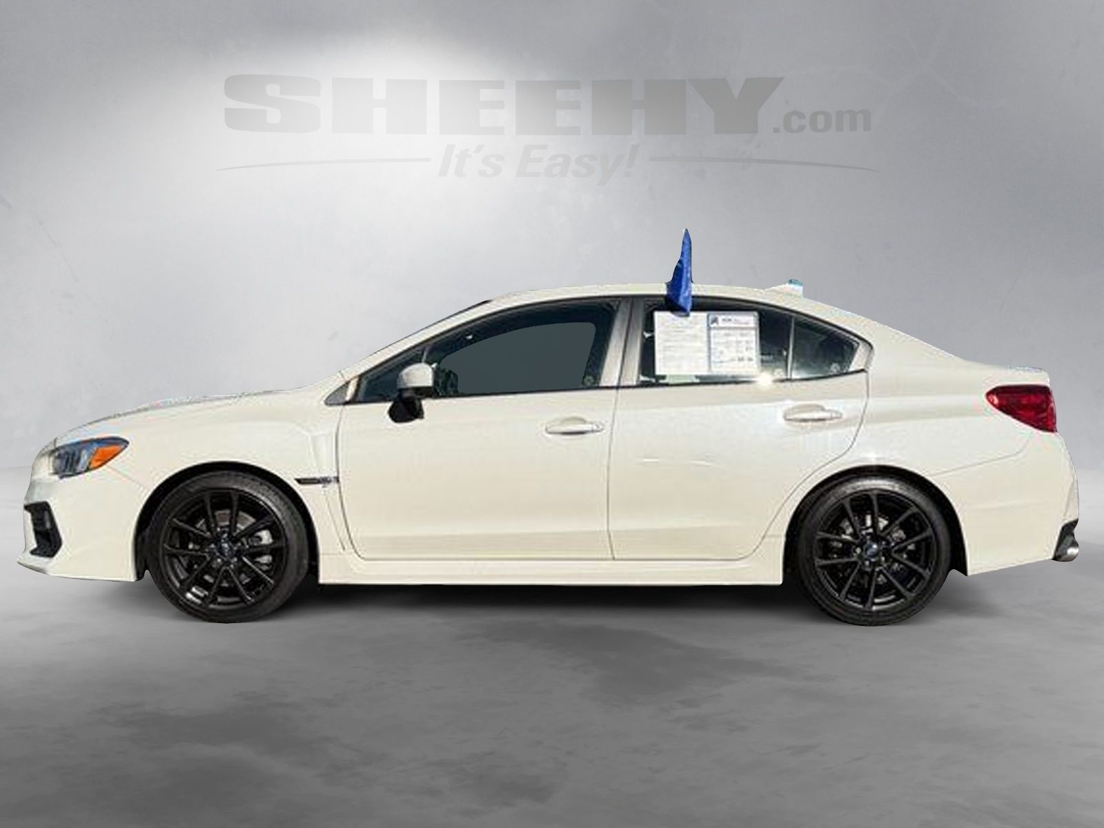 Used 2021 Crystal White Pearl Subaru Premium image 16