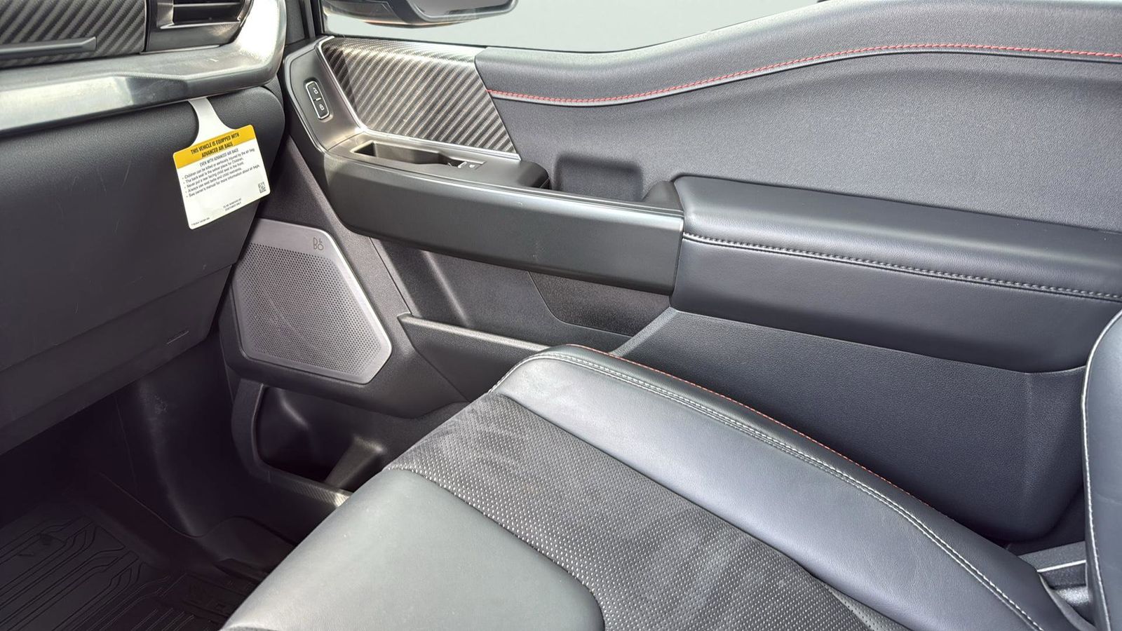 Used Car 2024 Ford F-150  Crew Pickup Raptor Four Wheel Drive For Sale Under $80,000 In Austin, Texas