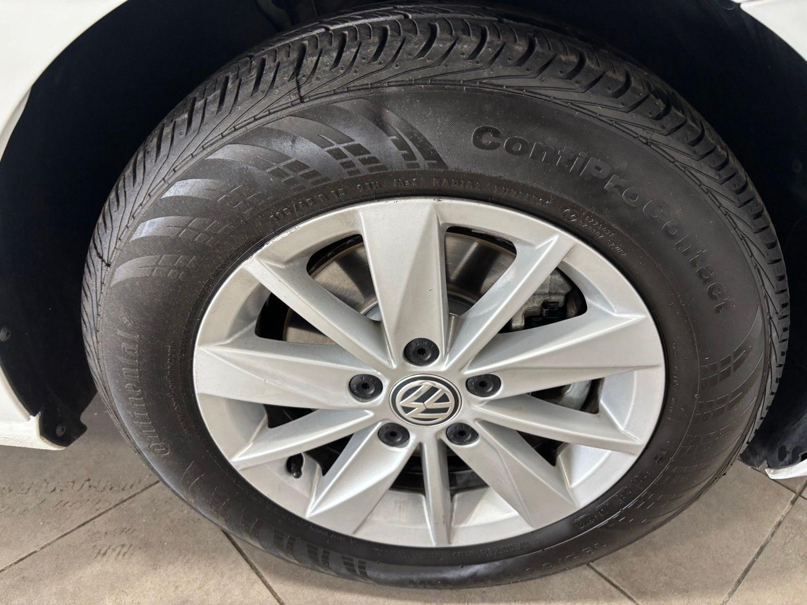 Used Car 2016 Volkswagen Golf Sportwagen  S For Sale Under $12,000 In Austin, Texas