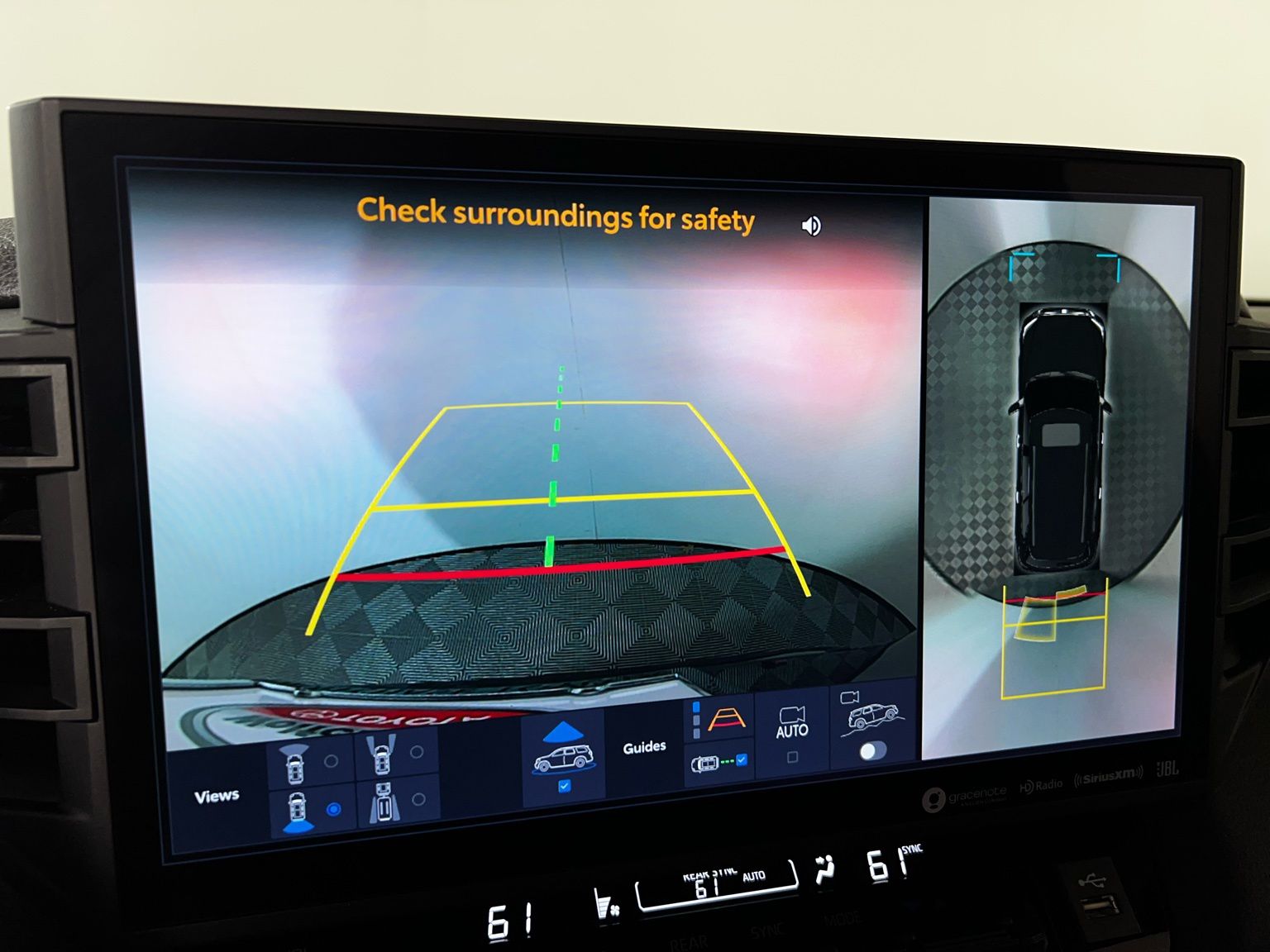 Thumbnail: 2023 Toyota Sequoia - 20