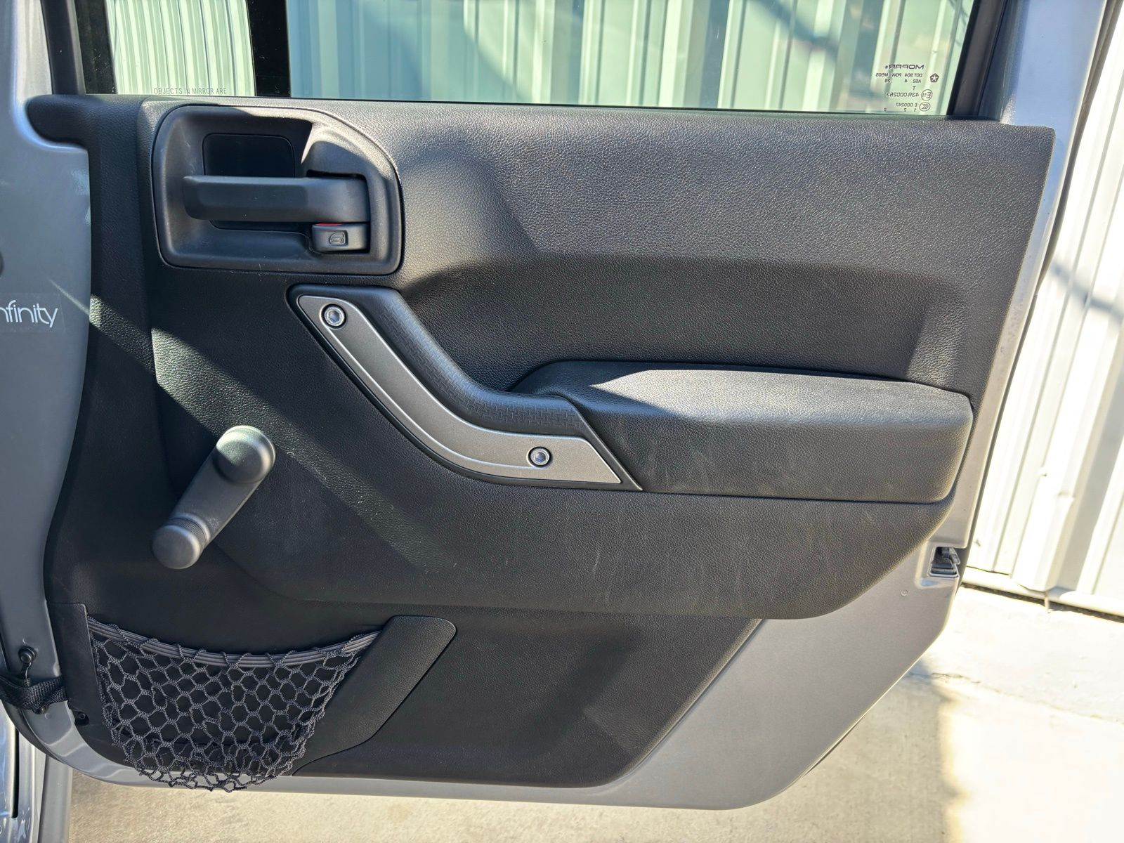 Used Car 2015 Jeep Wrangler  Willys Wheeler For Sale Under $20,000 In Austin, Texas