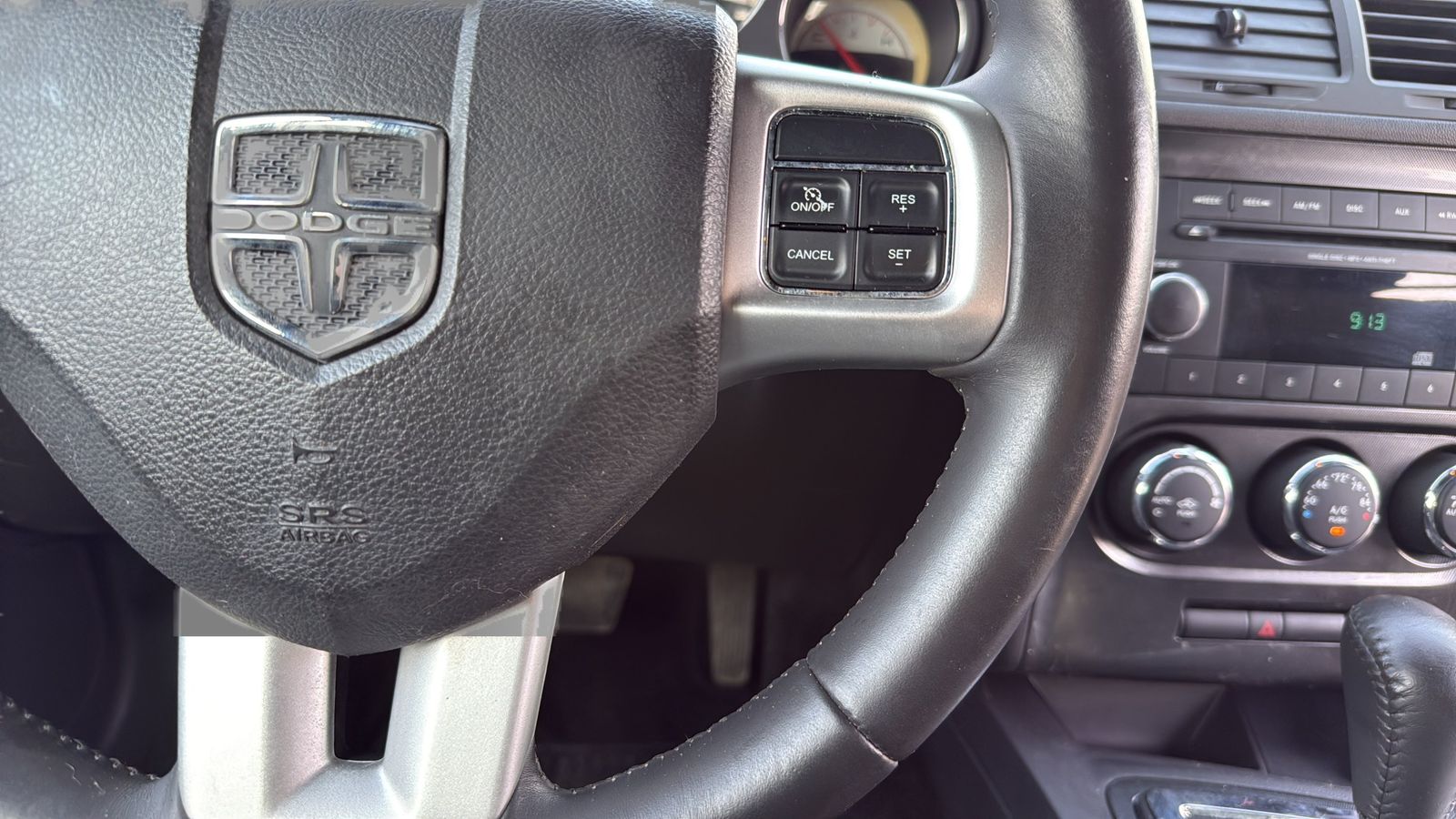 Used Car 2014 Dodge Challenger  Sxt For Sale Under $20,000 In Austin, Texas