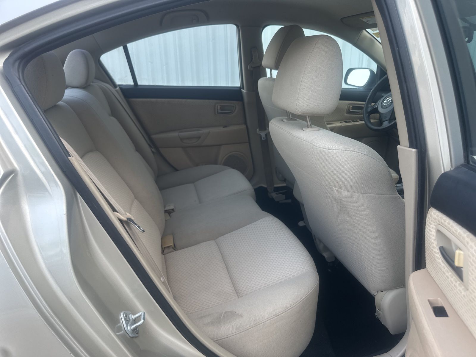 Used Car 2006 Mazda Mazda3  I Touring For Sale Under $10,000 In Austin, Texas
