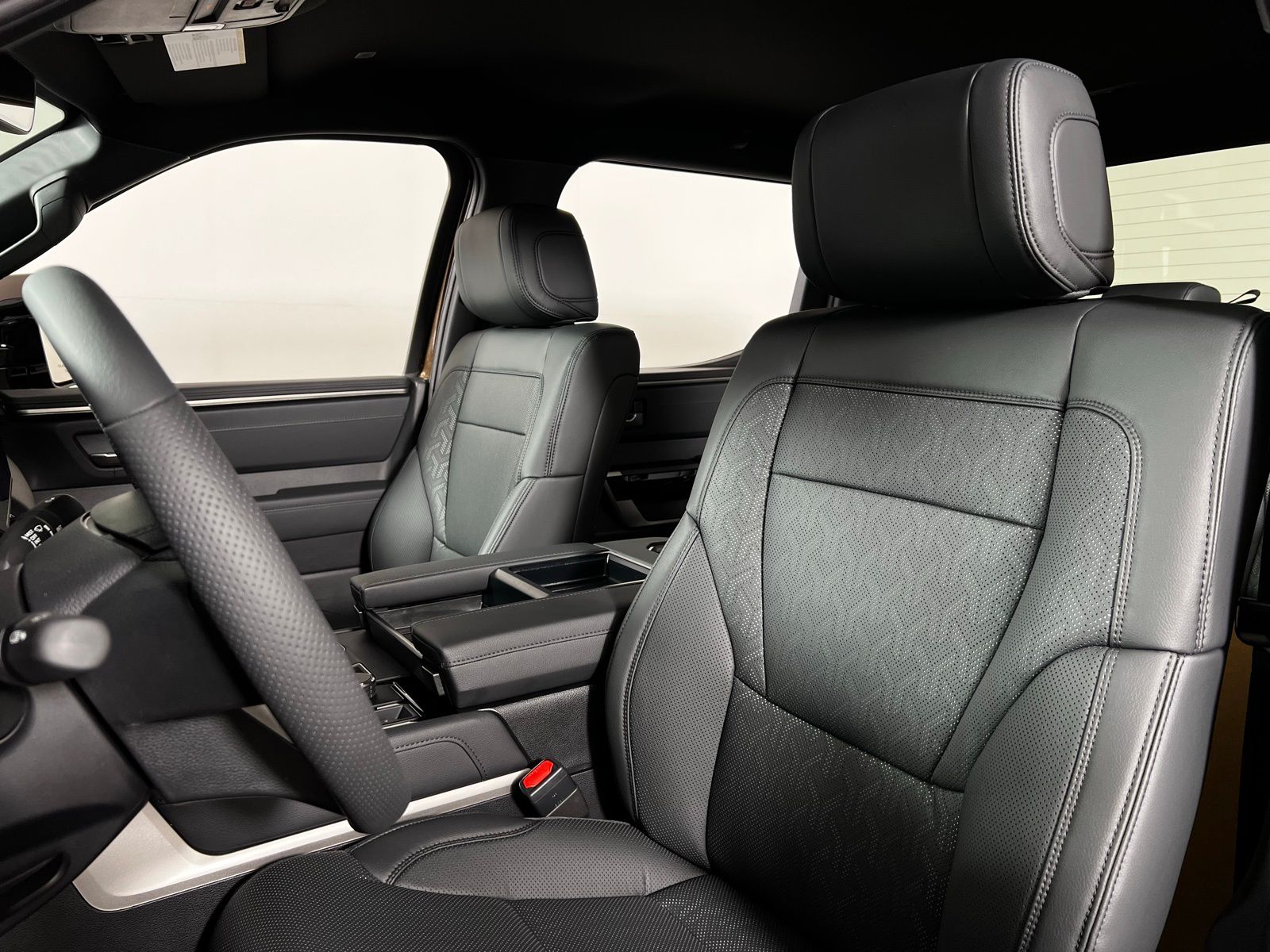 Thumbnail: 2026 Toyota Tundra - 9