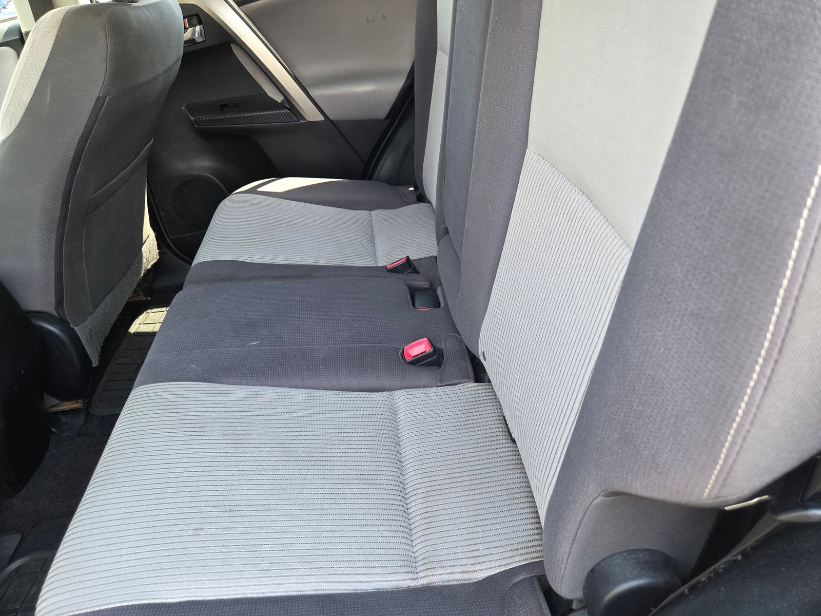 used 2014 Toyota RAV4 car, priced at $13,250
