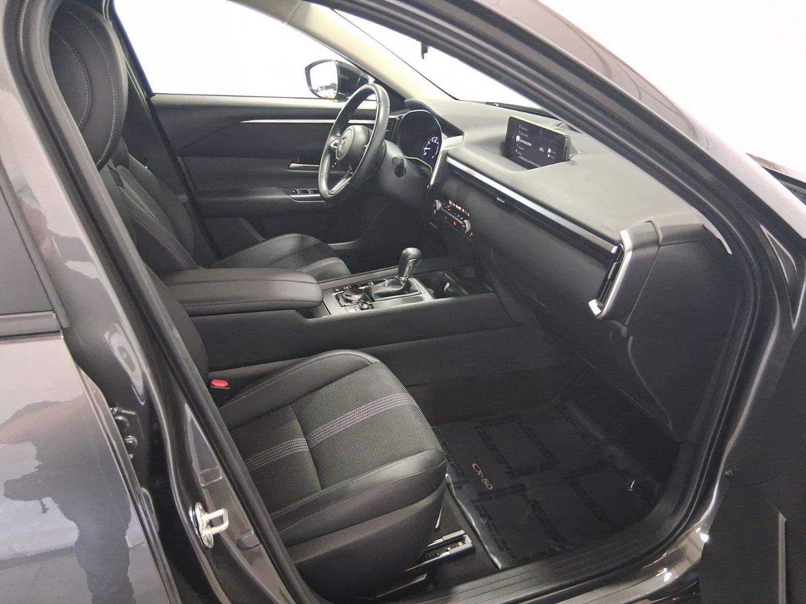 Used Car 2023 Mazda Cx-50  2.5 S Preferred Plus Package For Sale Under $30,000 In Austin, Texas