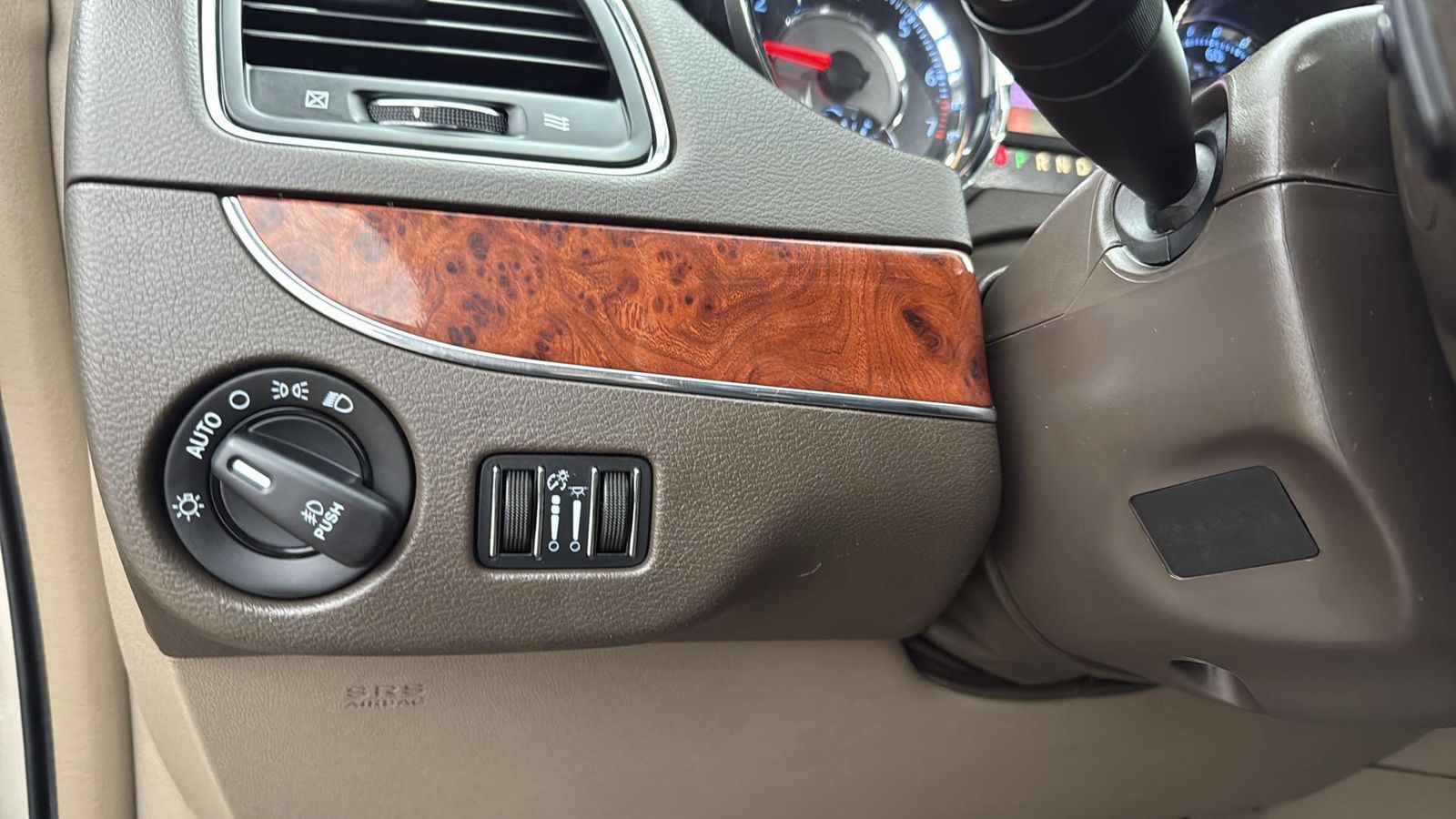 Used Car 2016 Chrysler Town & Country  Touring For Sale Under $10,000 In Austin, Texas