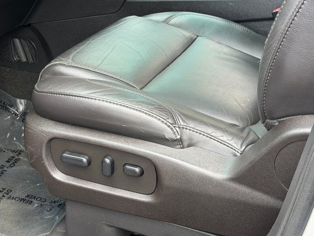 Used 2014 Silver Ford XLT image 34