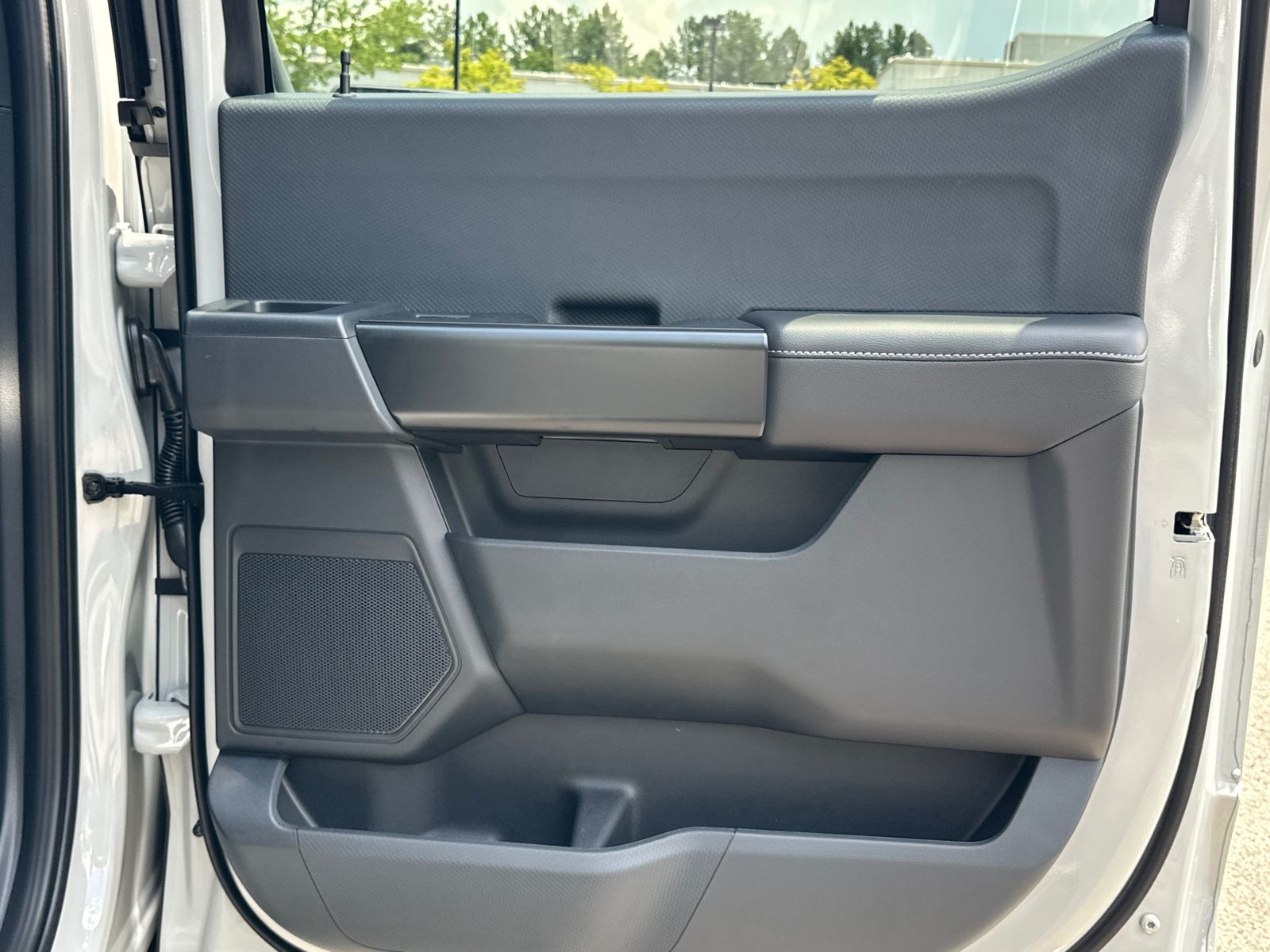 New 2026 Avalanche Ford STX® image 17