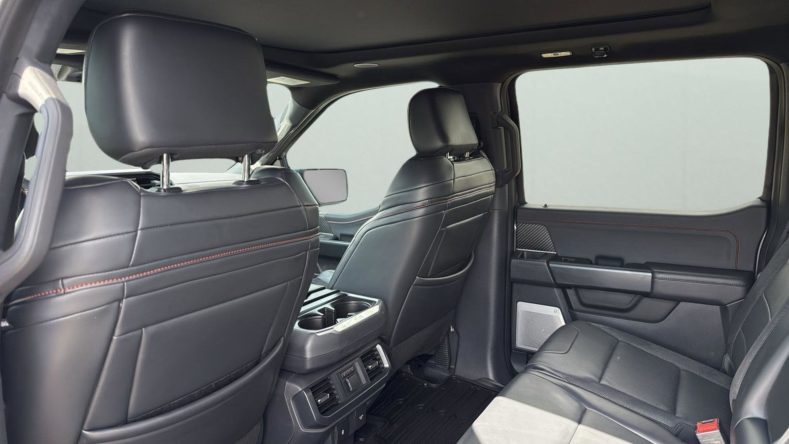 Used Car 2024 Ford F-150  Crew Pickup Raptor Four Wheel Drive For Sale Under $80,000 In Austin, Texas