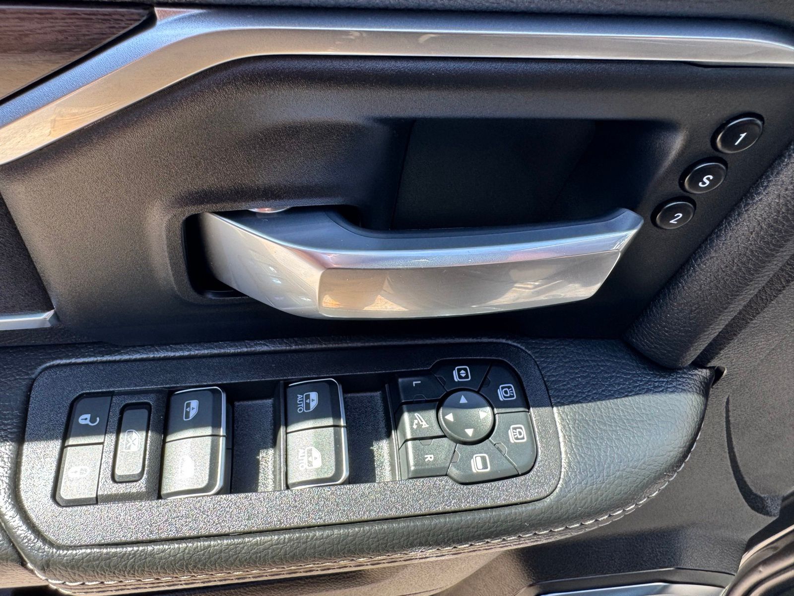 Used 2025 Ram 3500 Truck