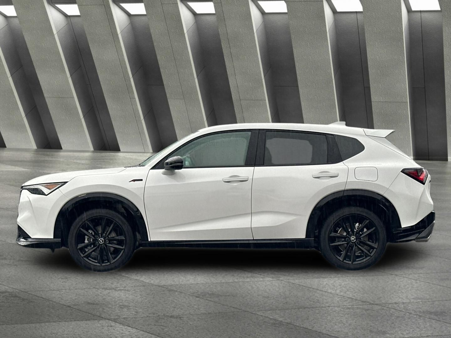 used 2025 Acura ADX car, priced at $42,998