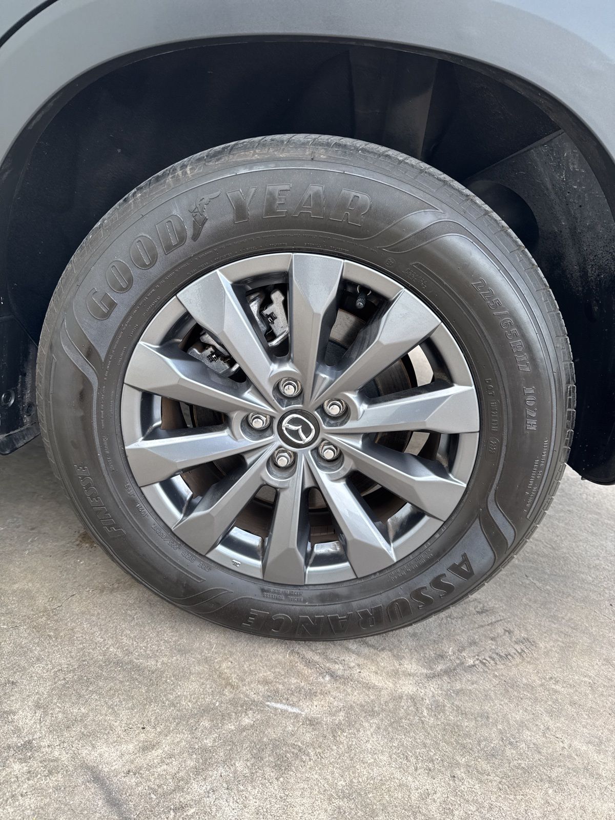 Used Car 2023 Mazda Cx-50  2.5 S Preferred Plus Package For Sale Under $30,000 In Austin, Texas