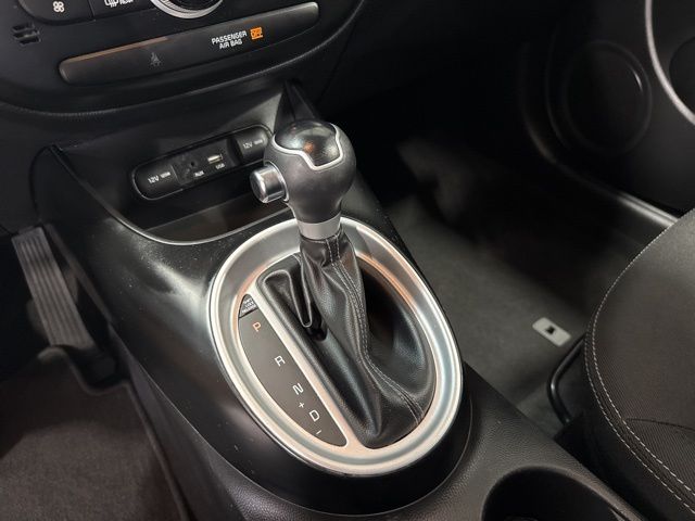 Used Car 2019 Kia Soul  Plus For Sale Under $10,000 In Austin, Texas