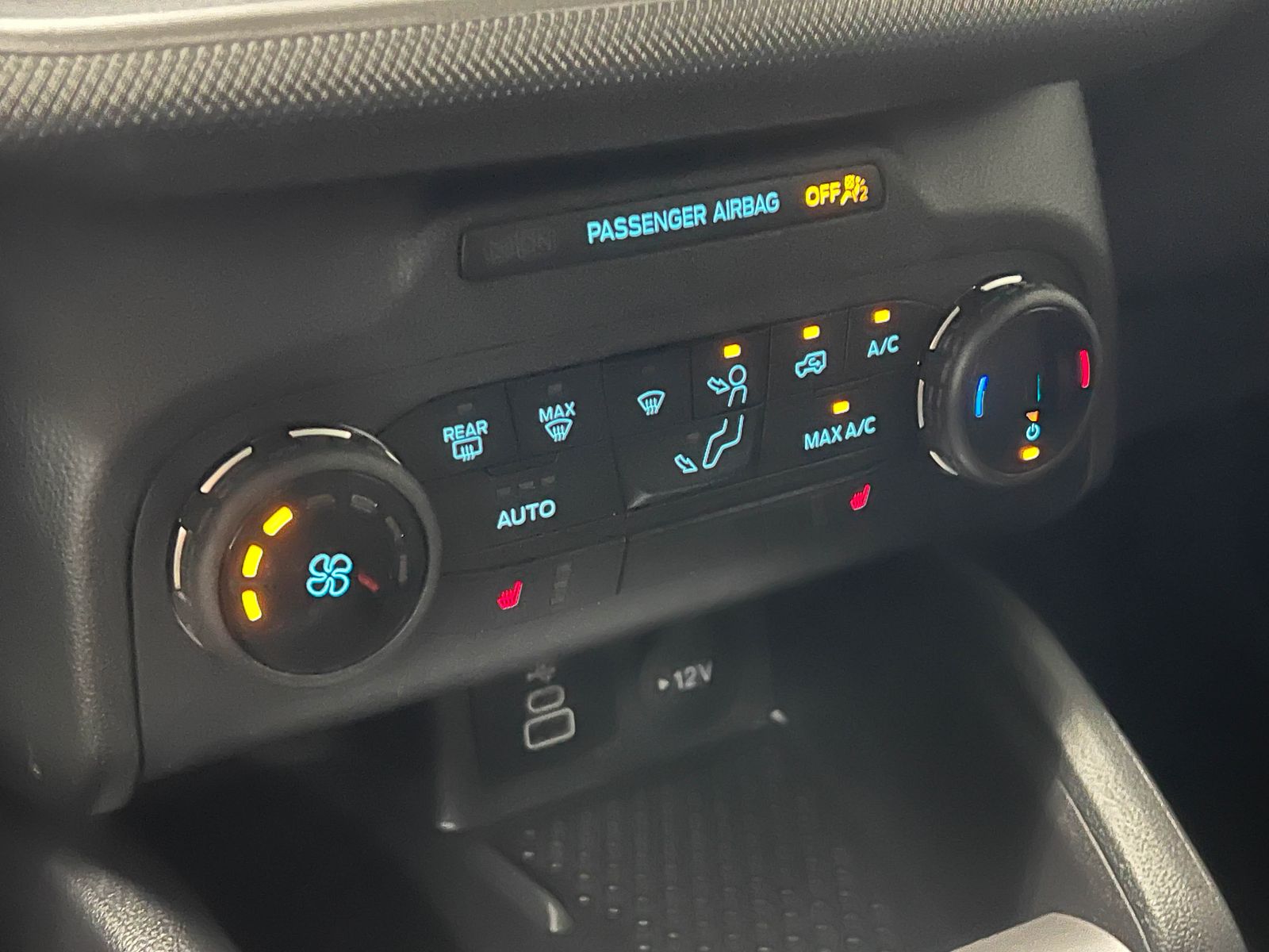 used 2023 Ford Bronco Sport car, priced at $23,888